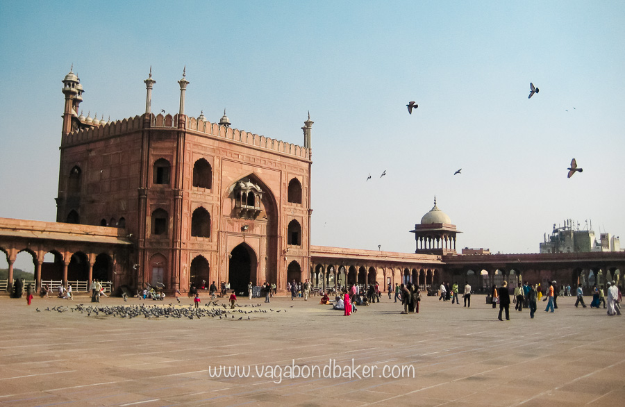 Jama Masjid