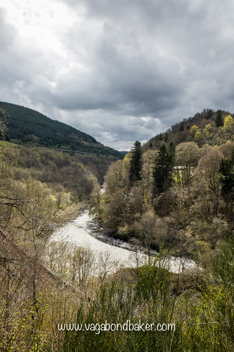 Killiecrankie