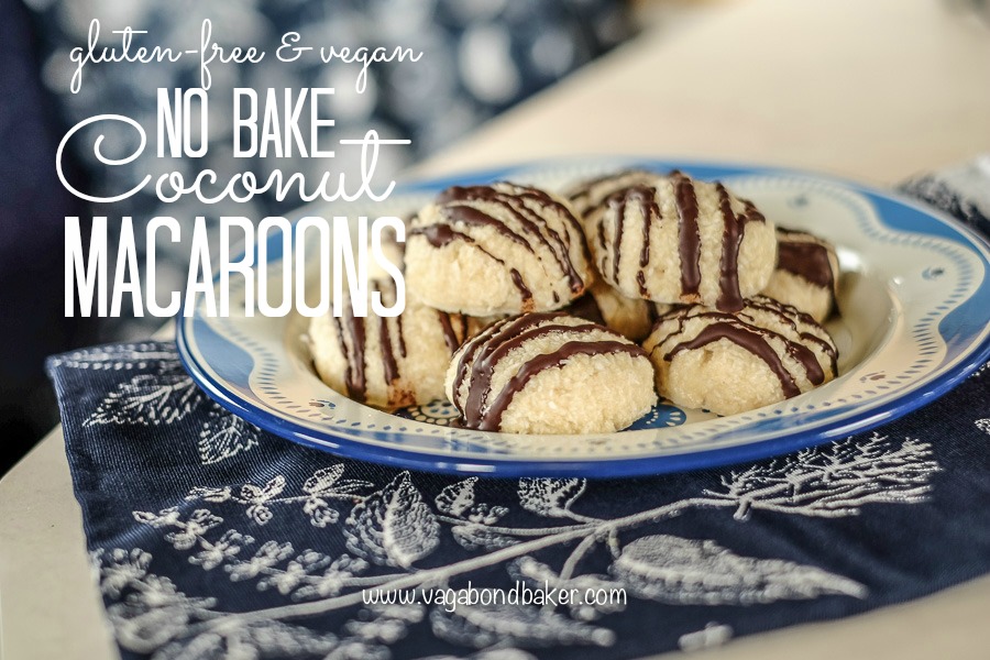 Vegan-No-Bake-Coconut-Macaroons-7861