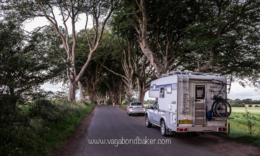 Demountable Camper, Truck Camper