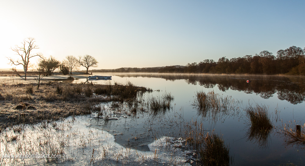 Loch Ken