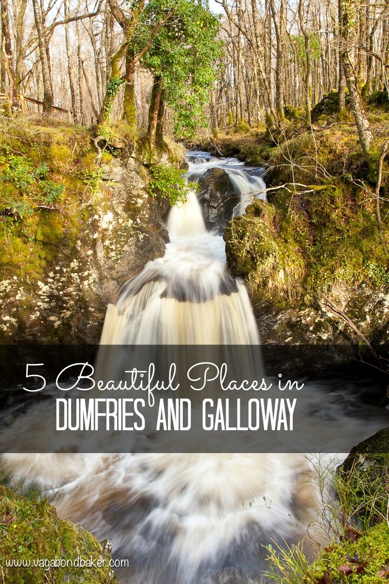 Dumfries and Galloway // Scotland