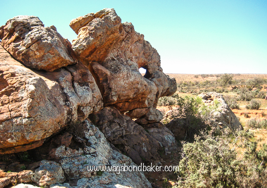 Ceduna to Melbourne Road Trip-6147