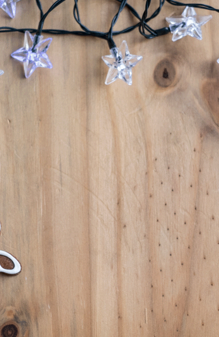 Gingerbread Reindeer Cookies, so cute and Christmassy!