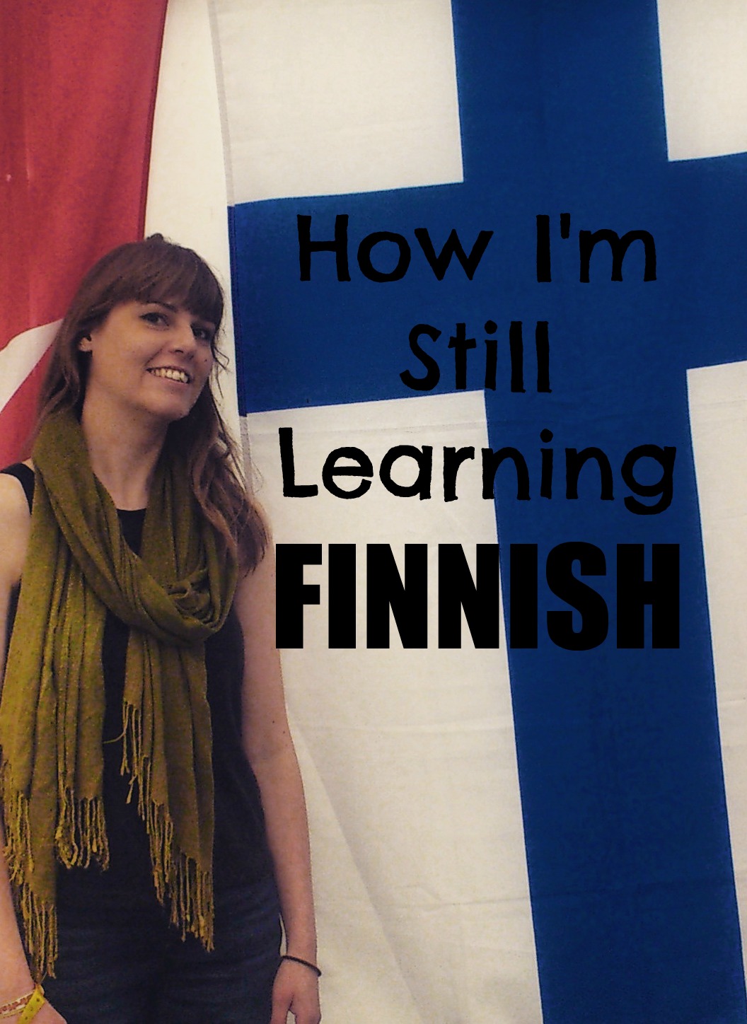 How I'm Still Learning Finnish 1