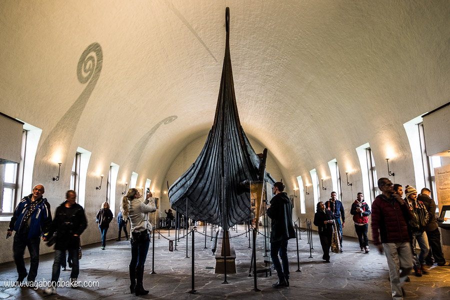 Viking Ship Museum