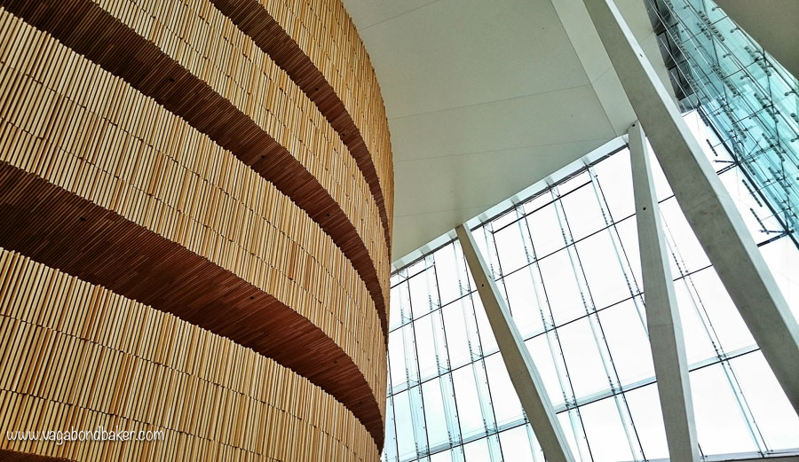 Oslo Opera House