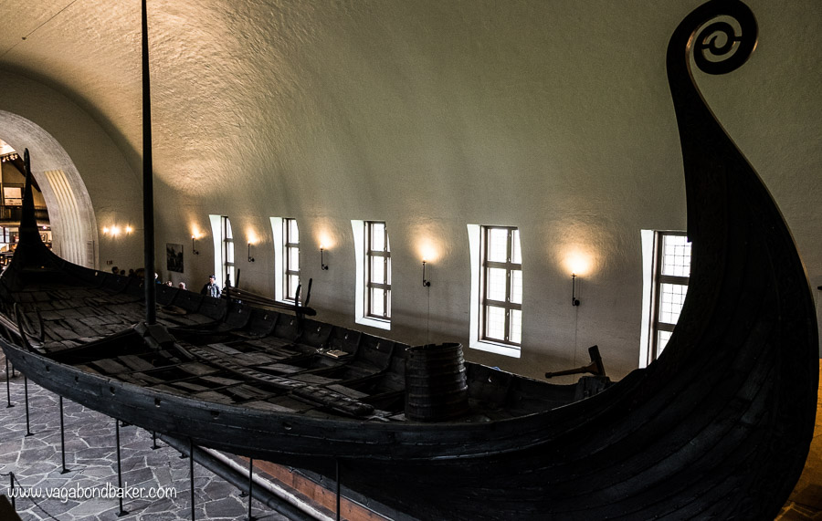 Viking Ship Museum