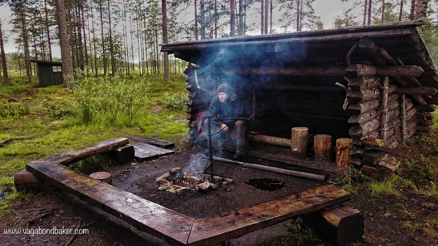 Finland Summer Fire Pits, Patvinsuo