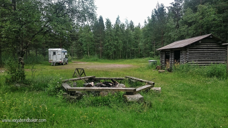 Finland Summer Liminka