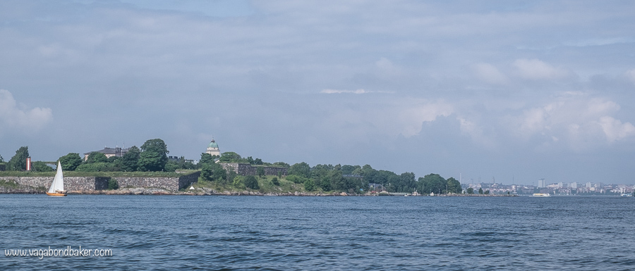 Finland Summer Helsinki