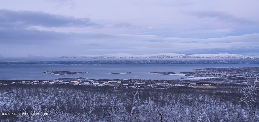 Abisko Nov
